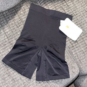 High Waist Thigh Slimmer
